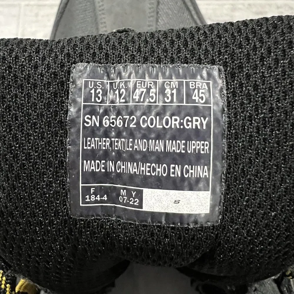 Skechers men size